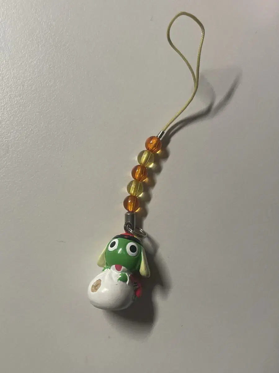 Keroro Strap keyring Dumplings Chinese