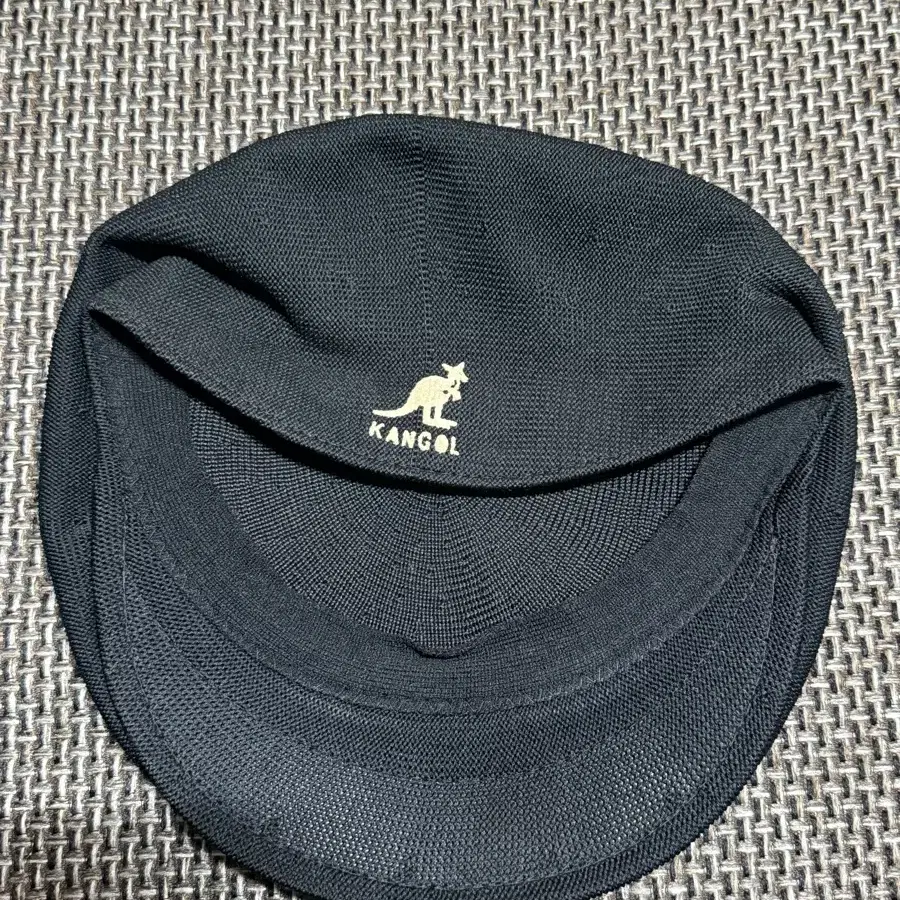 [kangol]캉골 헌팅캡