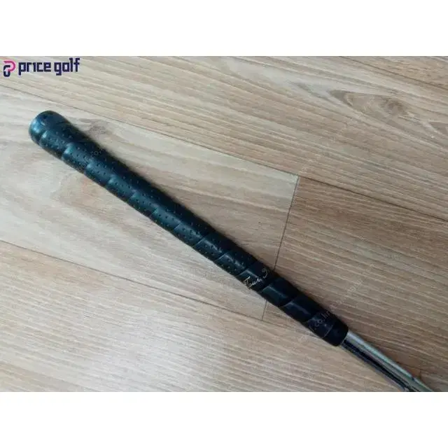 SELECT STEEL SHAFT 셀렉트 스틸샤프트 7번아이언