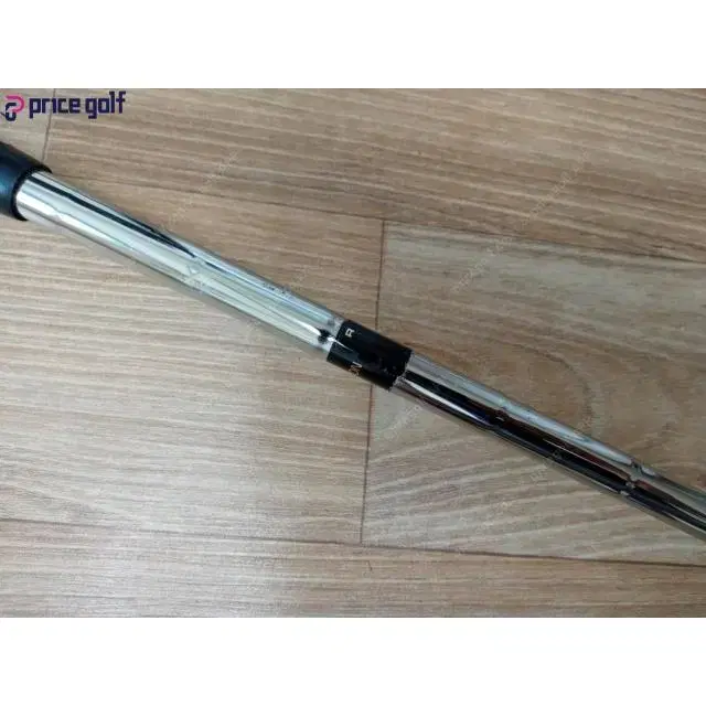 SELECT STEEL SHAFT 셀렉트 스틸샤프트 7번아이언