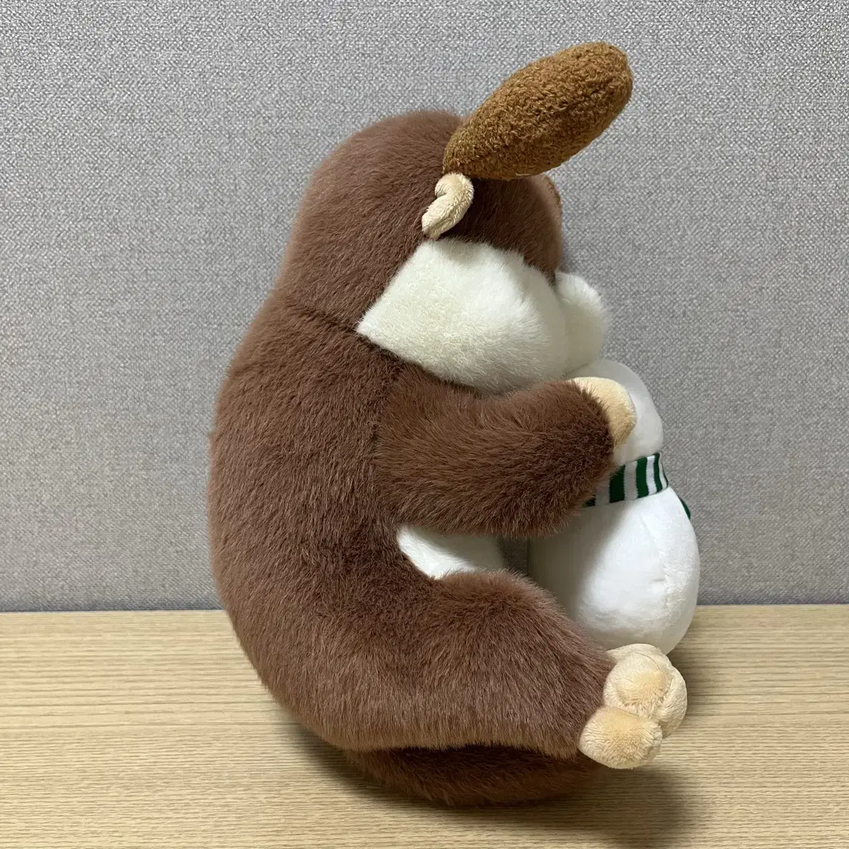 루돌프 랏코상 인형 25cm