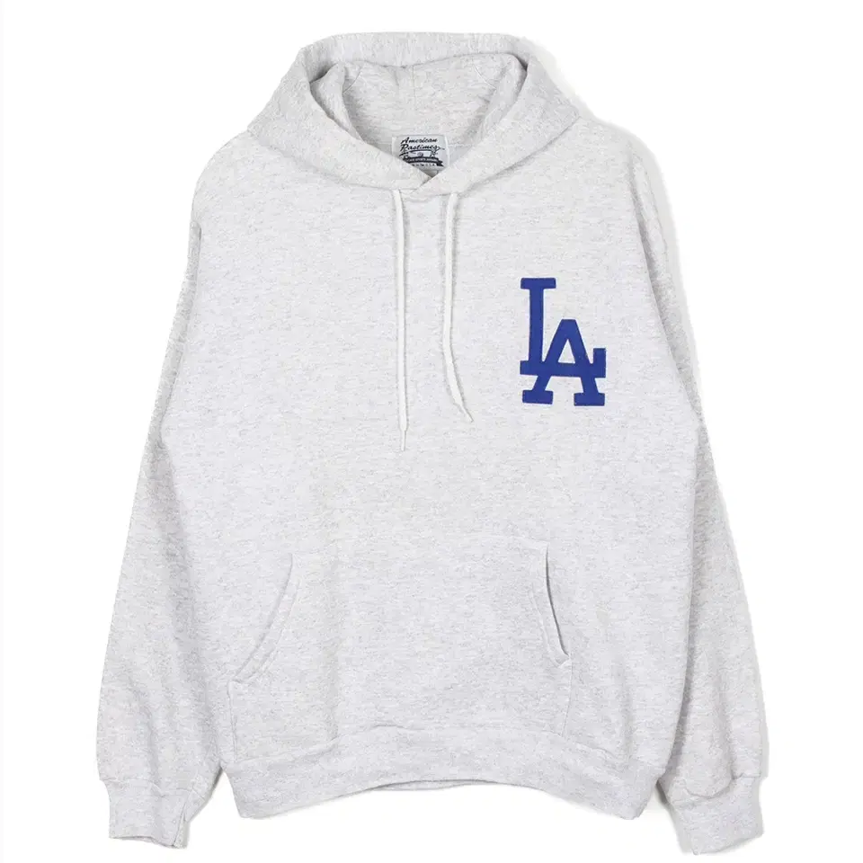 American Pastime LA hoodie 아메리칸 패스타임