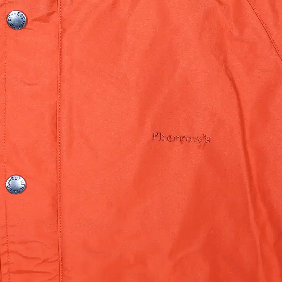 Pherrow's NYLON MOUNTIAN PARKA 페로우즈