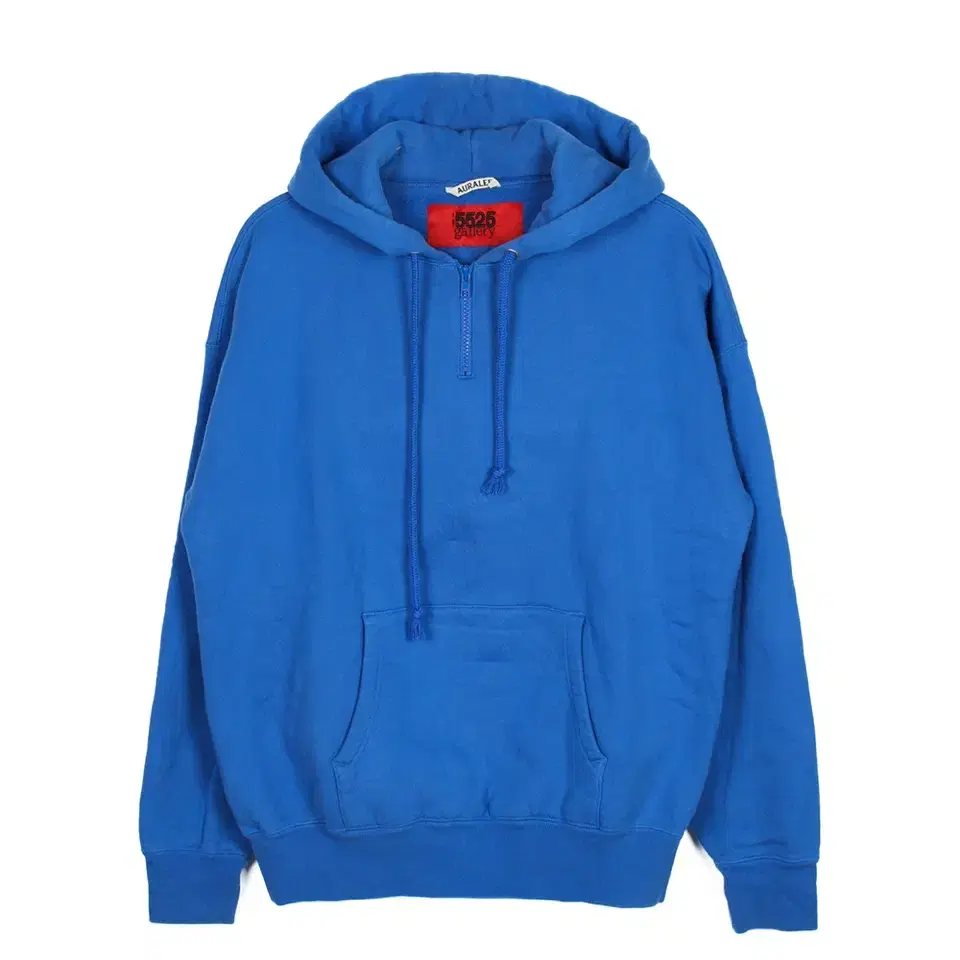 AURALEE X 5525gallery hoodie 오라리 후드