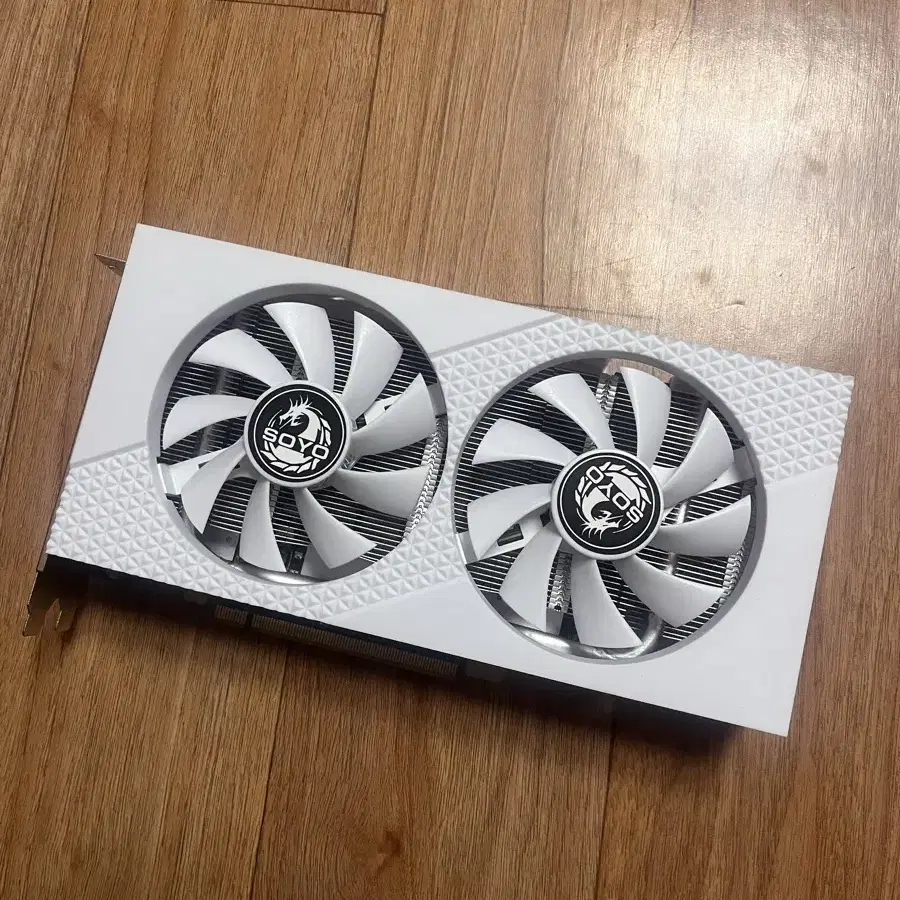 soyo 라데온 rx580 8gb