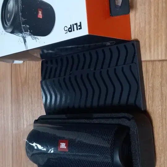 JBL FLIP5 블루투스스피커