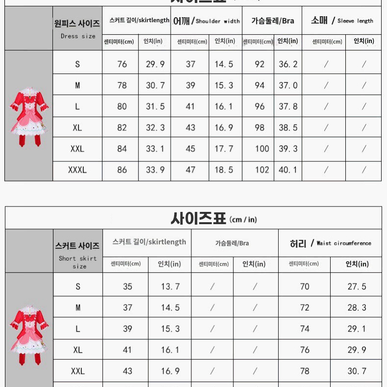 프세카 원더쇼 미쿠 신유닛복 코스프레 가발 의상 원더랜즈쇼타임