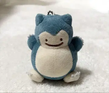 변신 메타몬 카비곤