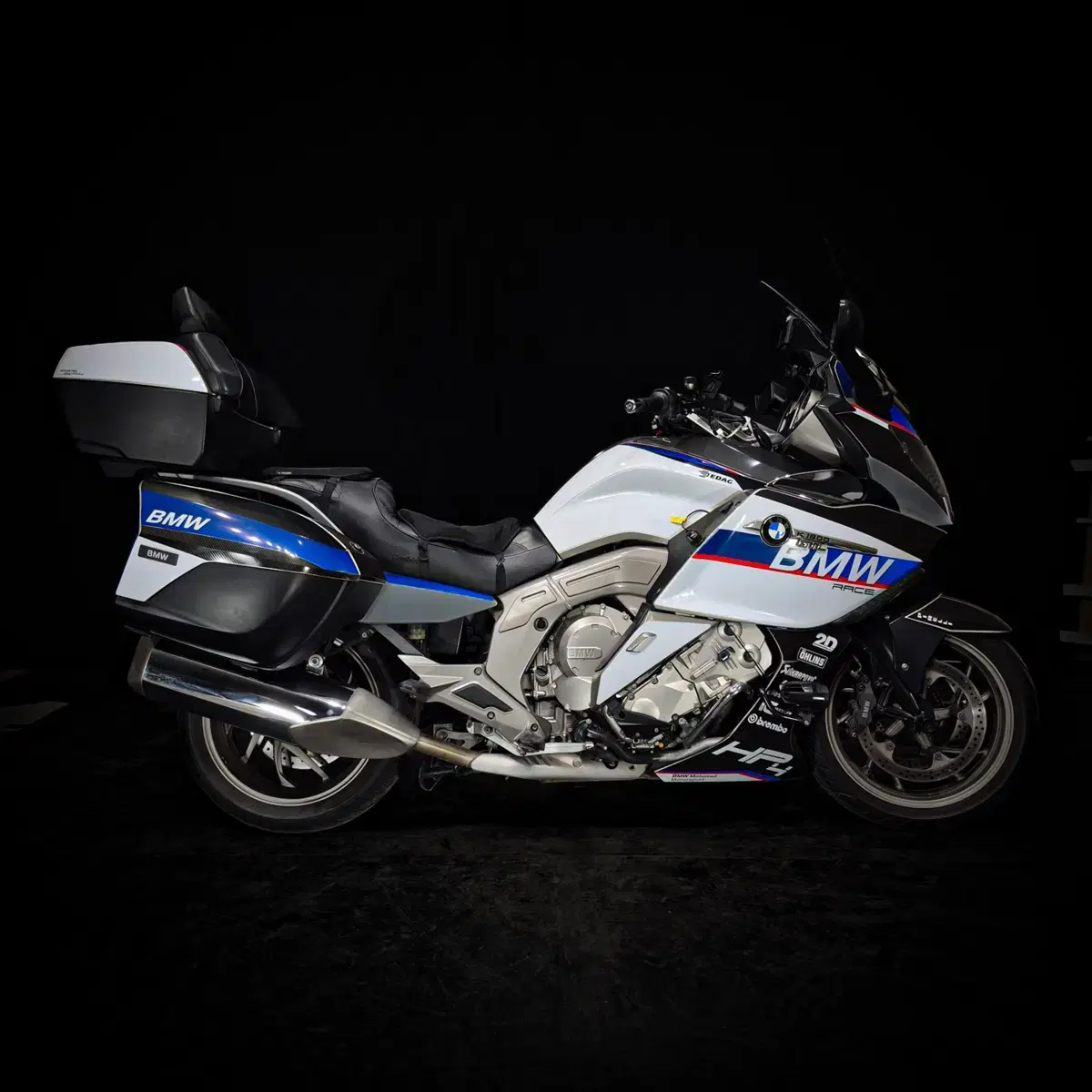 ( BMW ) K1600GTL 11년식 부산오토바이울산대구창원서울경기마산