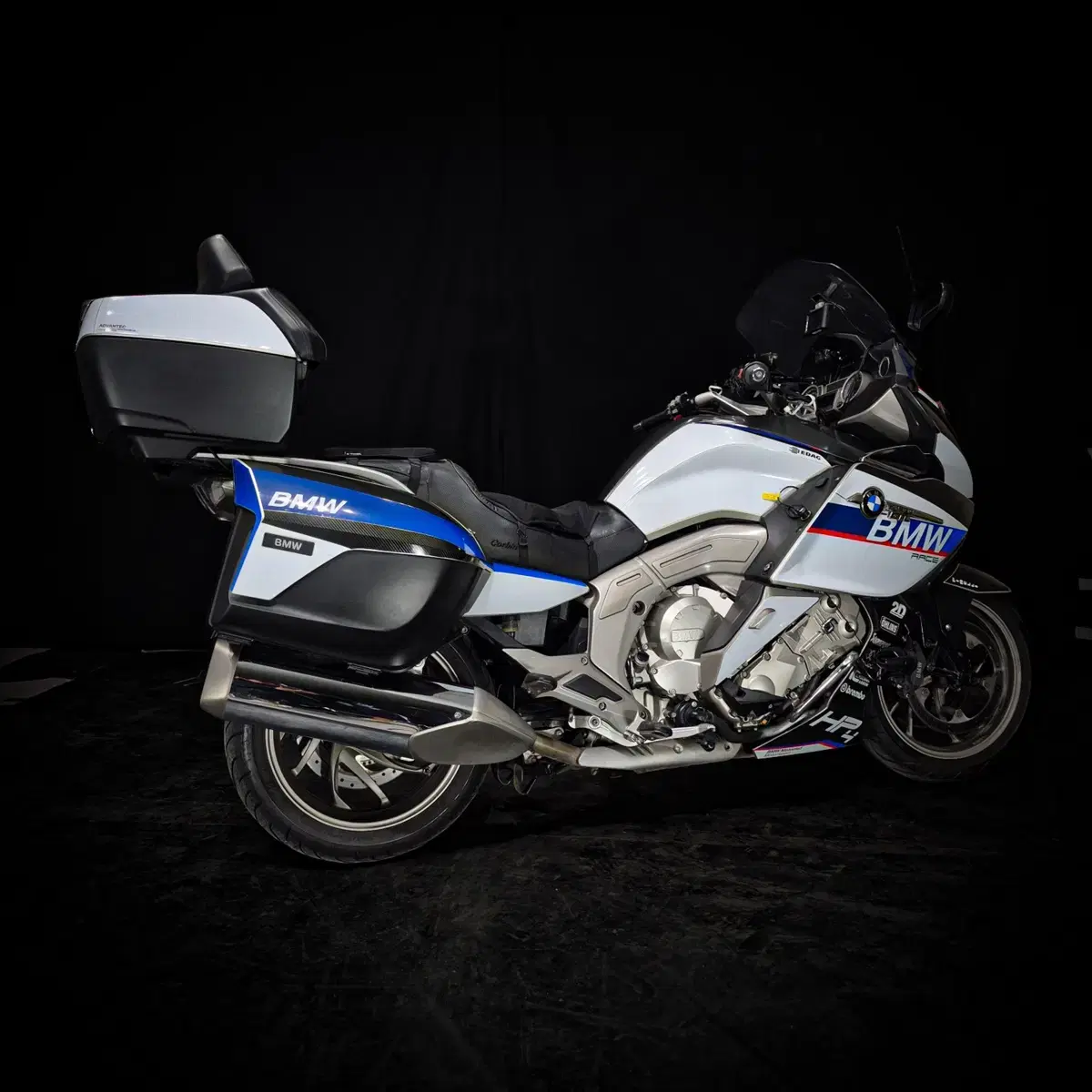 ( BMW ) K1600GTL 11년식 부산오토바이울산대구창원서울경기마산