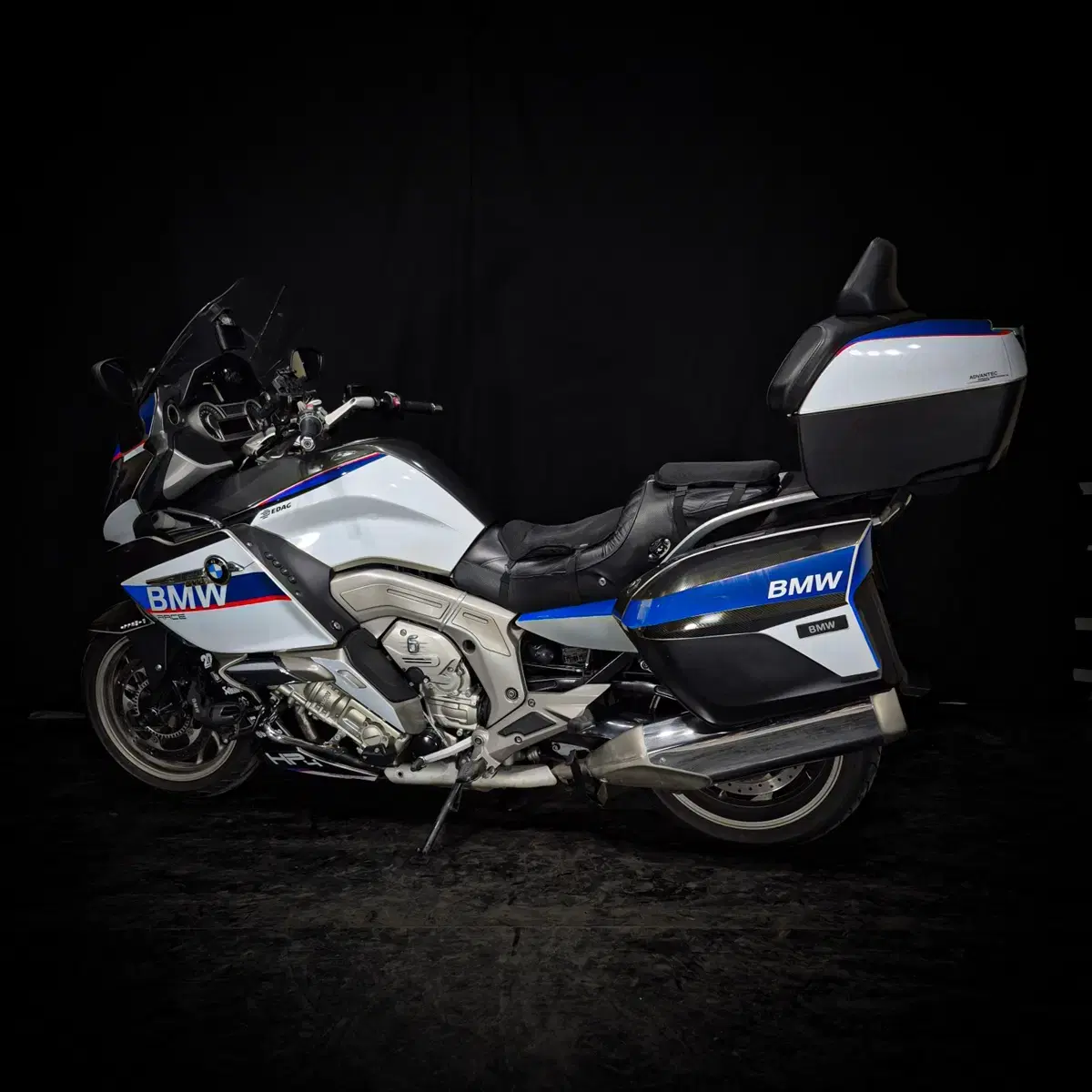 ( BMW ) K1600GTL 11년식 부산오토바이울산대구창원서울경기마산