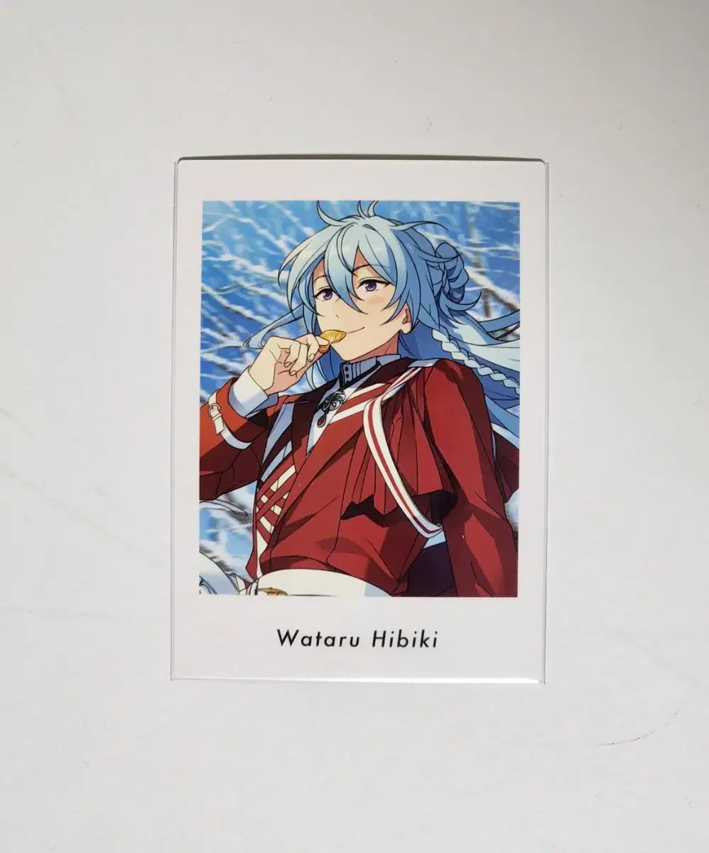 Angela Hibiki Wataru Pashtots