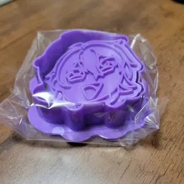 앙스타 부쿠스타 쿠키 몰드 컬렉션 B 히카제 카오루