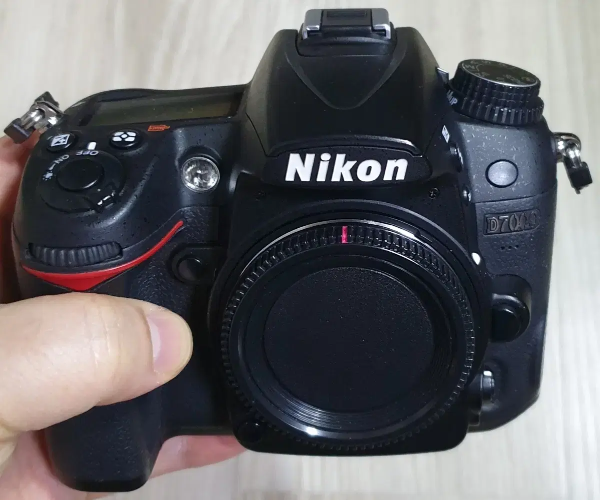 니콘 d7000 정품바디