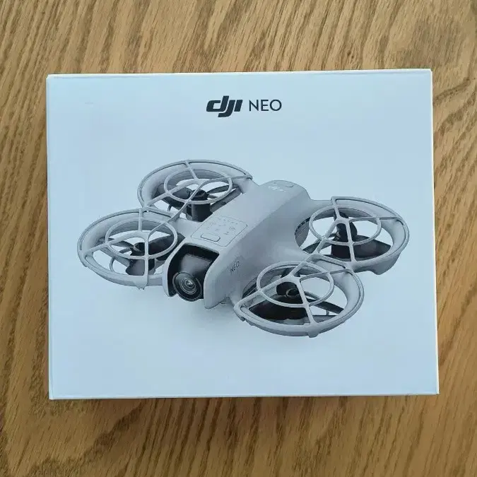 DJI 드론 NEO