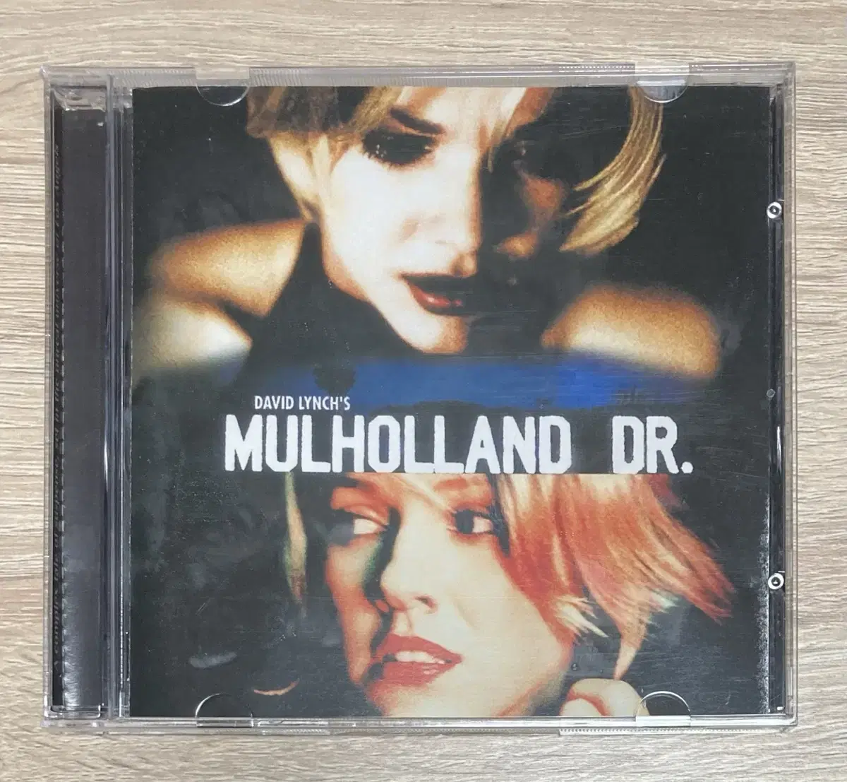 머홀랜드 드라이브(Mulholland Drive) O.S.T.CD 판매