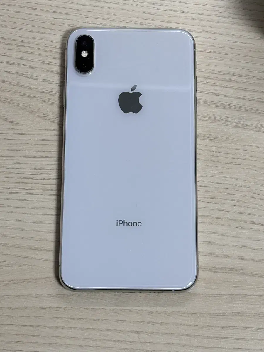 아이폰 XS MAX 512 GB 판매합니다