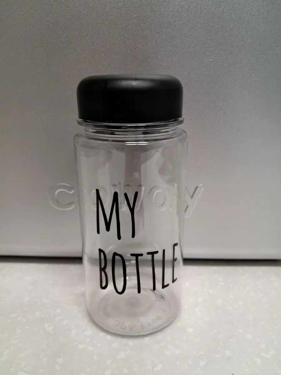 투명 생수통 MY BOTTLE