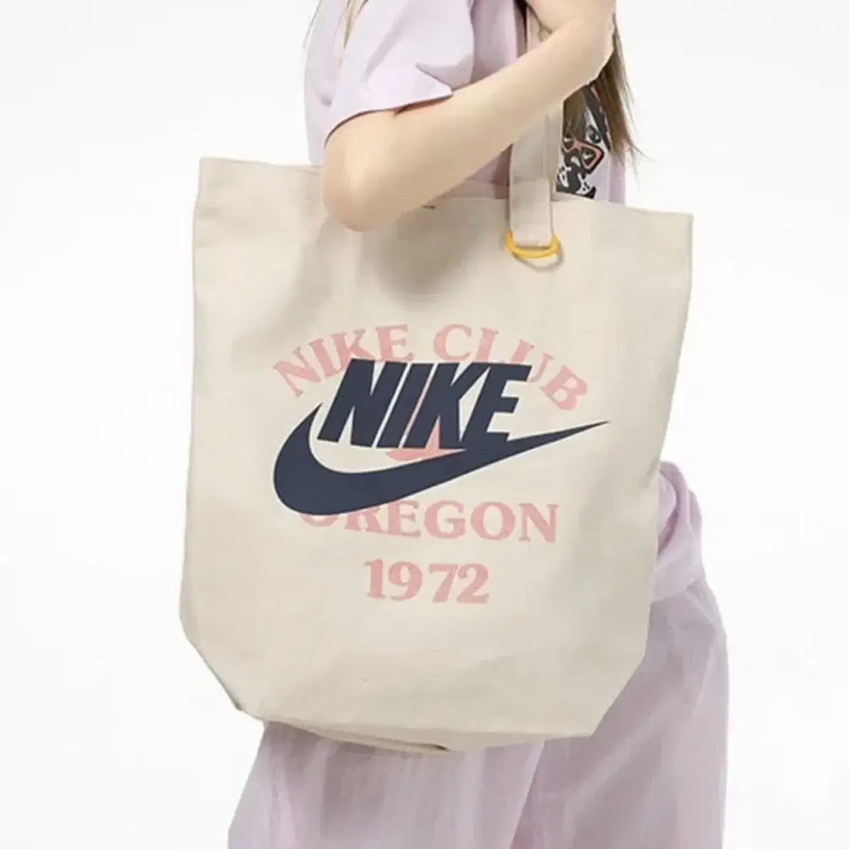 나이키 nike 에코백 토트백