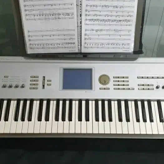 KORG Triton Pro 코르그 트라이톤 프로(76건반)