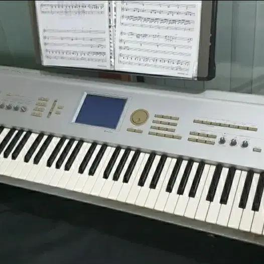 KORG Triton Pro 코르그 트라이톤 프로(76건반)