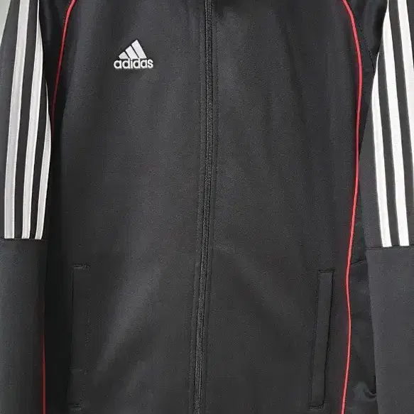 adidas 기모 트레이닝져지(정품) L사이즈 100호 S급! 해외판!