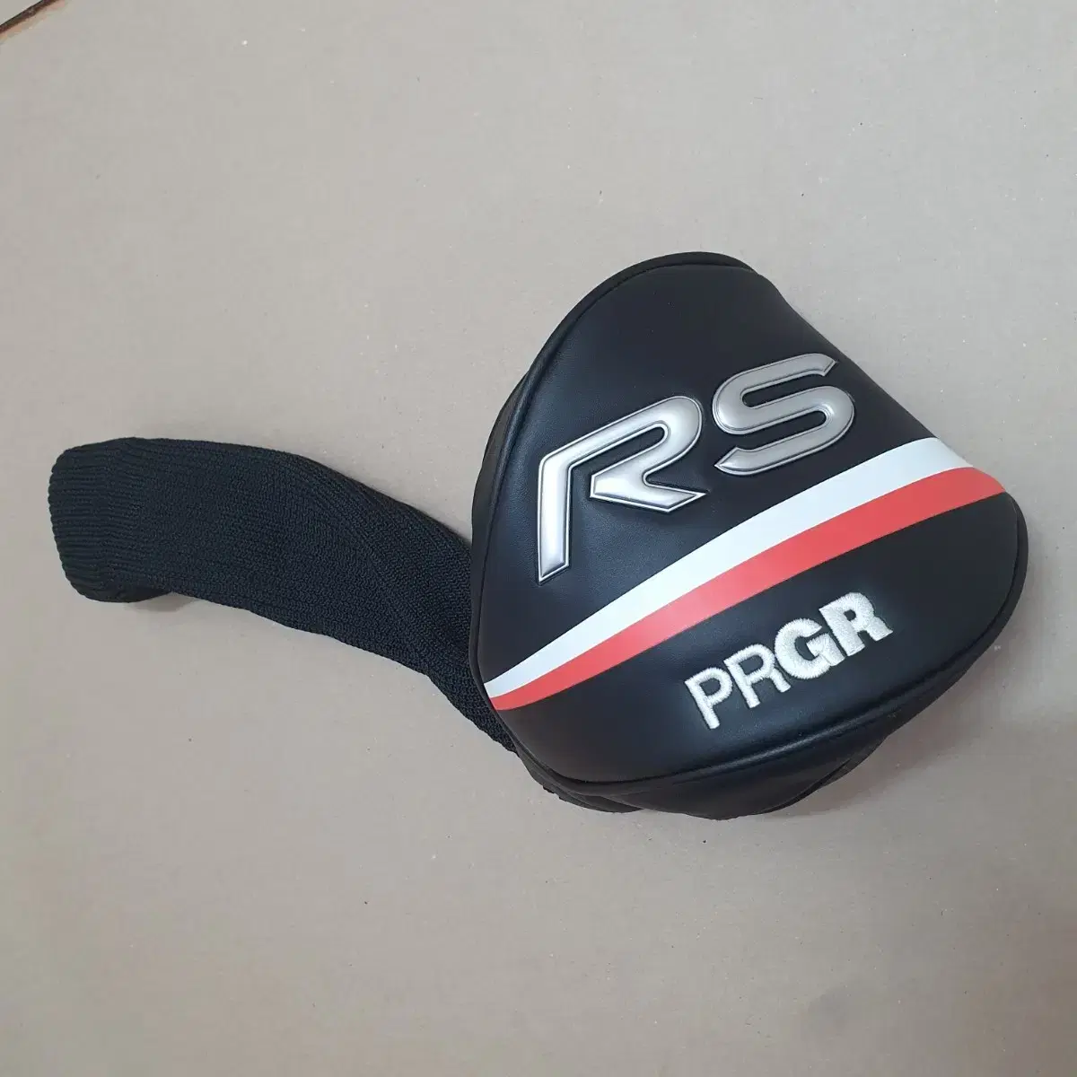 PRGR RS 9.5도 드라이버 헤드