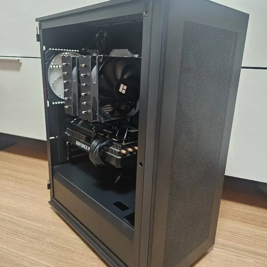 9600x.3070ti 게이밍데스크탑