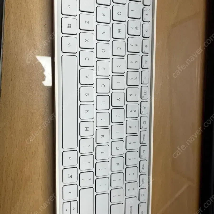 designer compact keyboard 마이크로소프트 무선 키보드