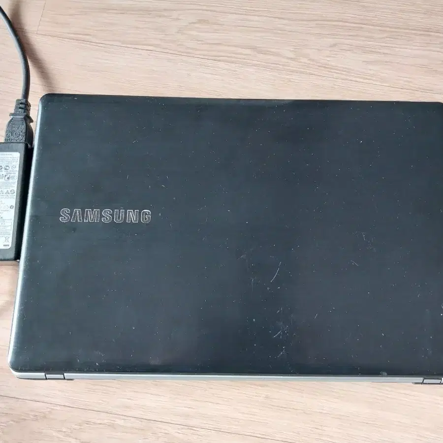 삼성노트북 4세대 i7 8G SSD240G 15.6