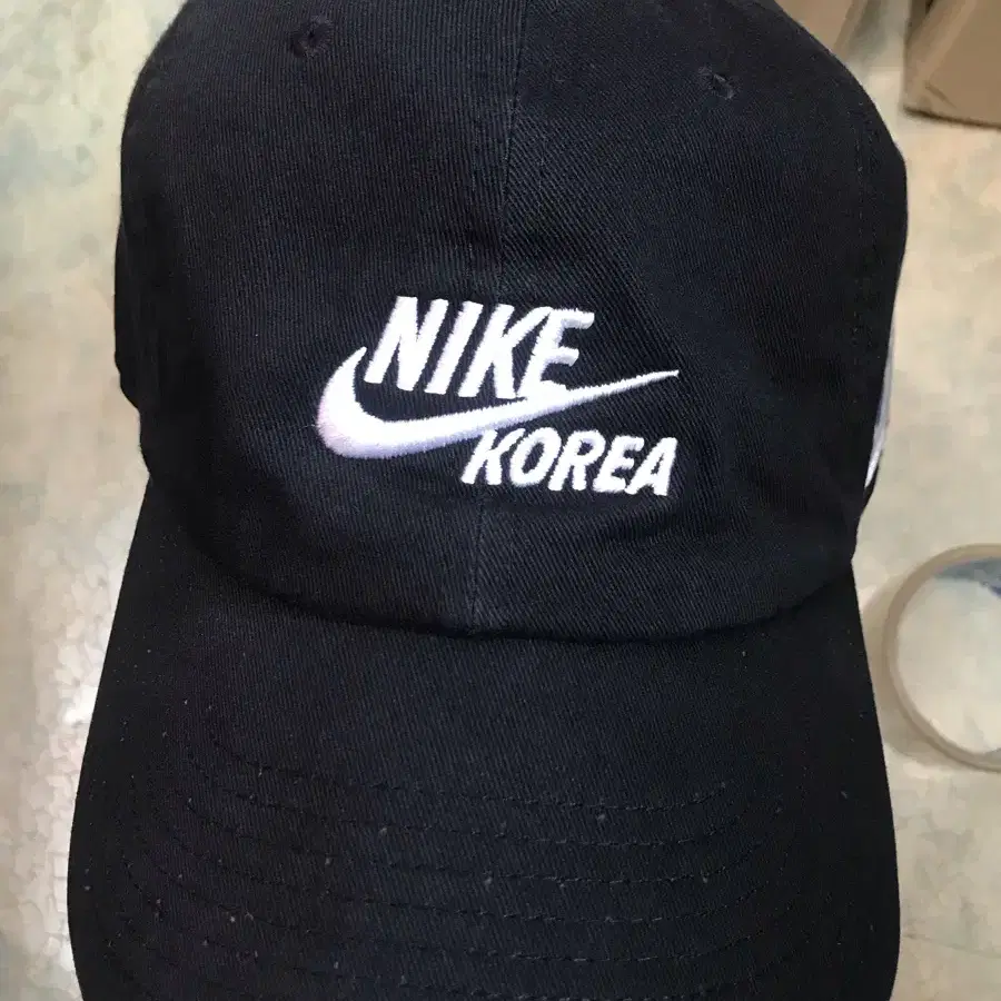 나이키코리아모자