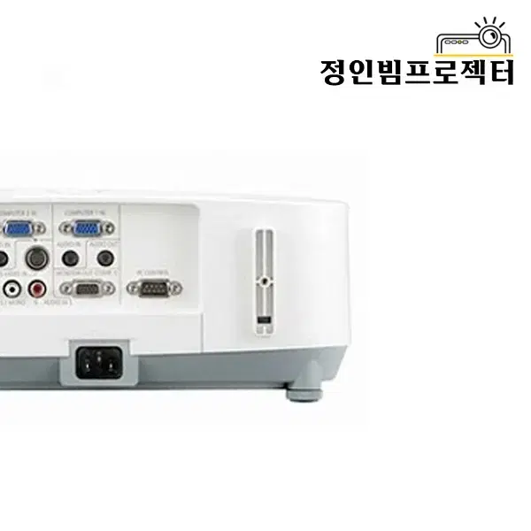 NEC NP-M420XV 4200안시 빔프로젝터 감성카페 학원 사무실