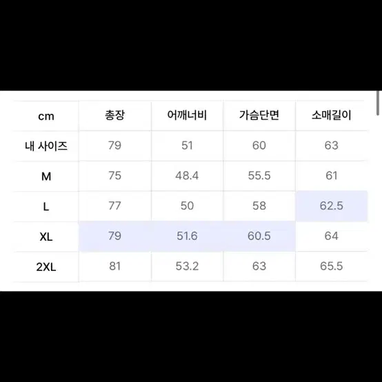 새상품) 무신사 스탠다드 실밥디테일 오버사이즈 블레이저 2XL 정가 9만