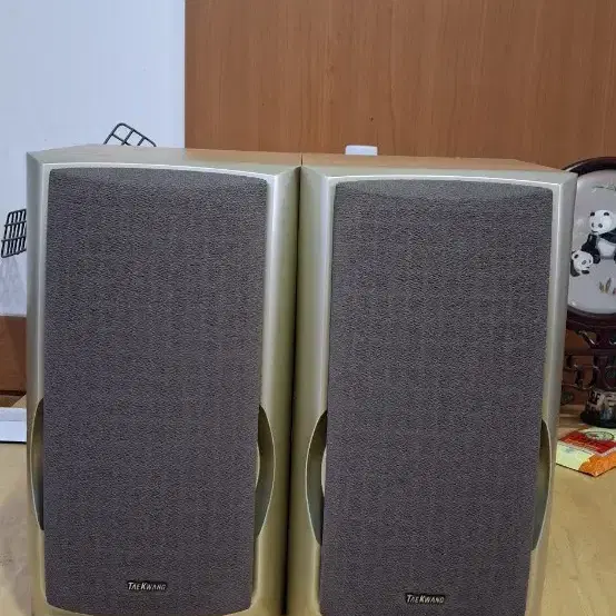 TAEKWANG TSP-390(R) speaker