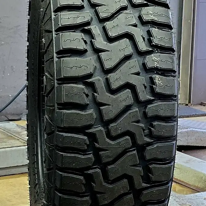 하이다RT 35"x12.50r17 오프로드 타이어