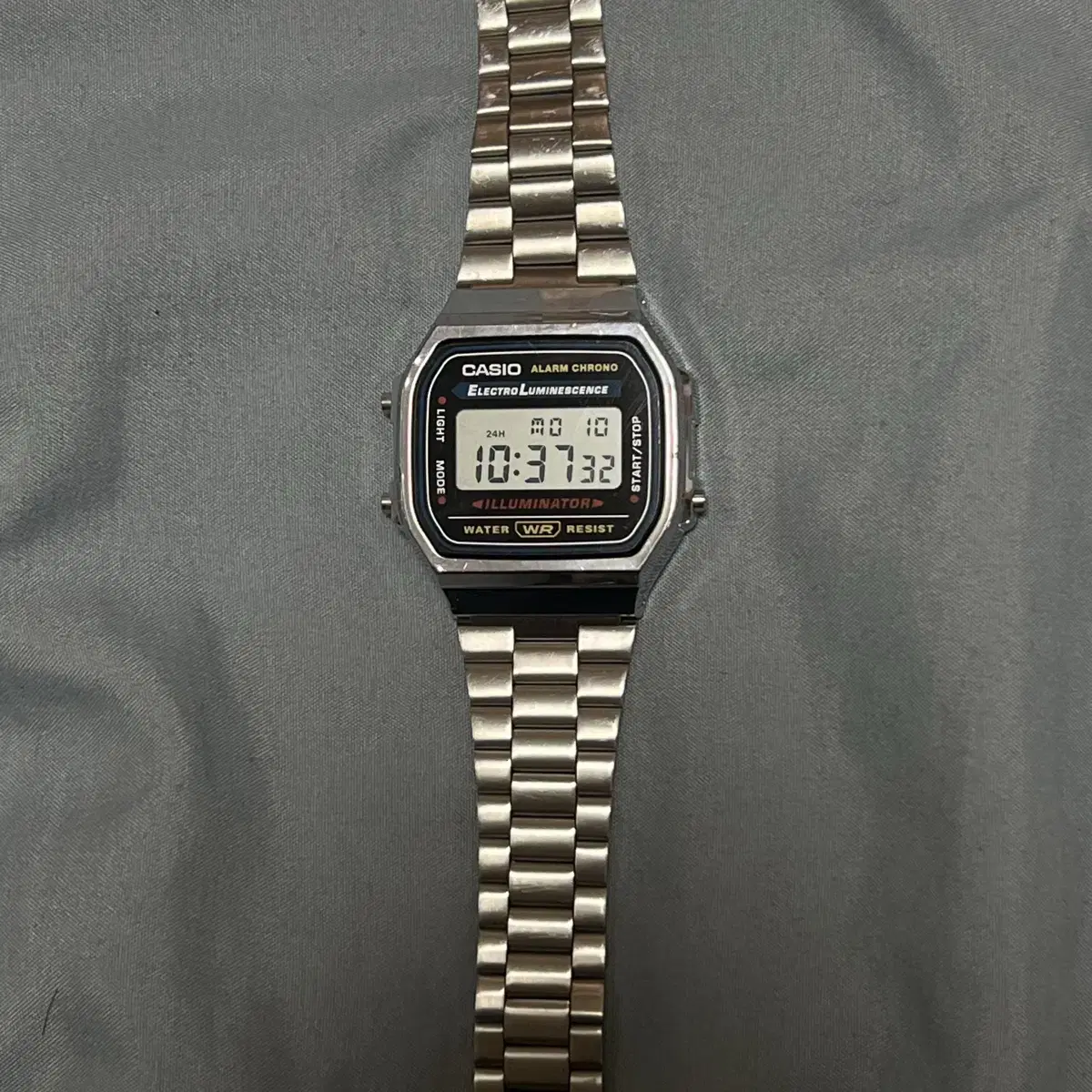 지샥 DW-5600 BBMA