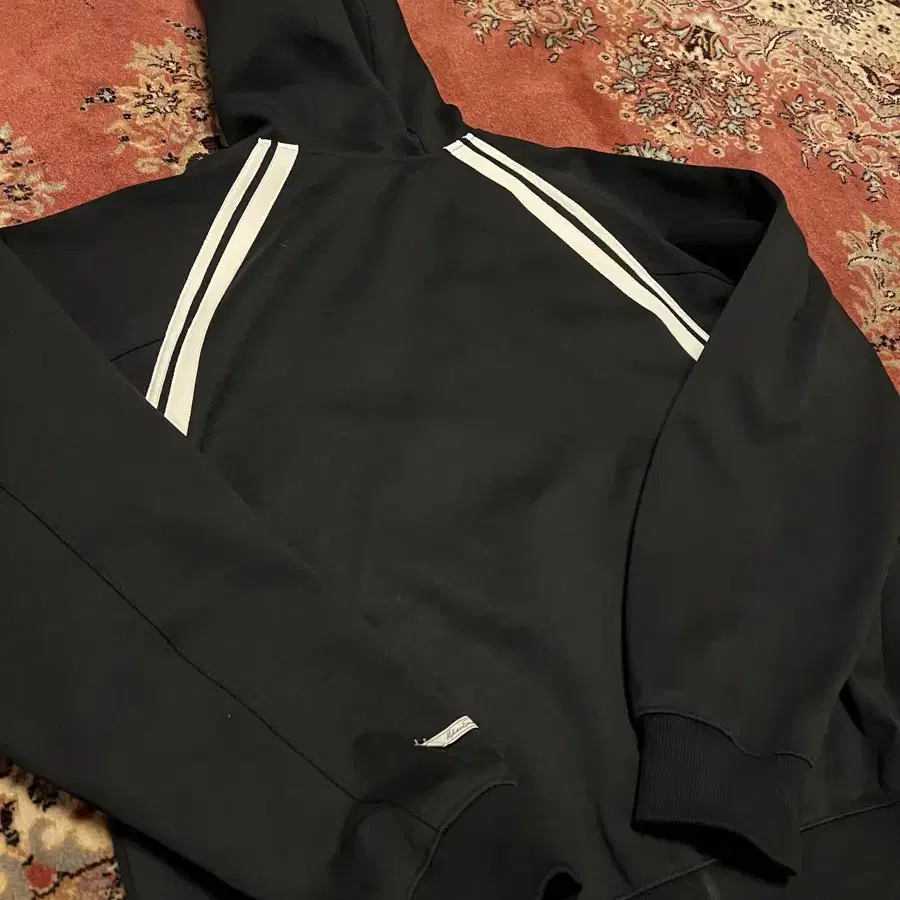 (XL) 아더에러 Bashar Hoodie