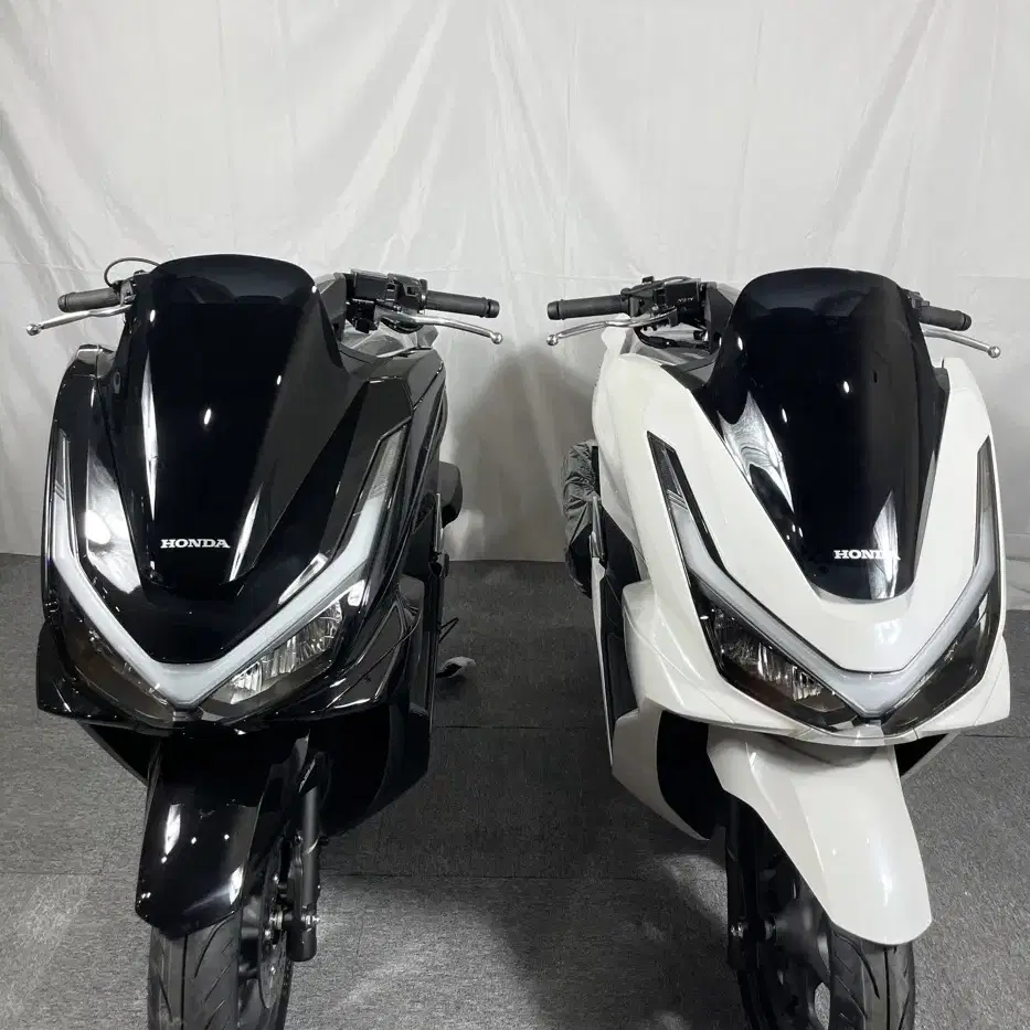 혼다 PCX 125 dx 25년식 신차 판매합니다