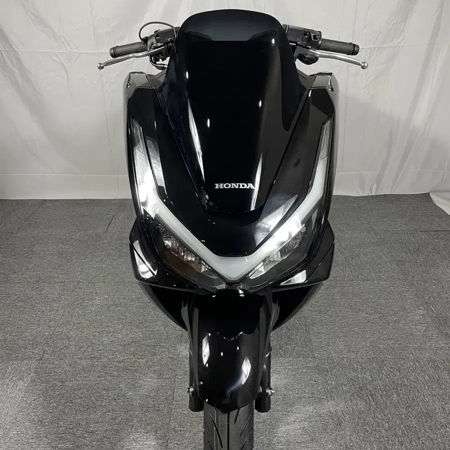 혼다 PCX 125 dx 25년식 신차 판매합니다