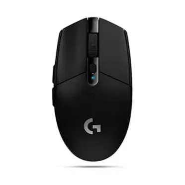 로지텍 g304 무선 마우스