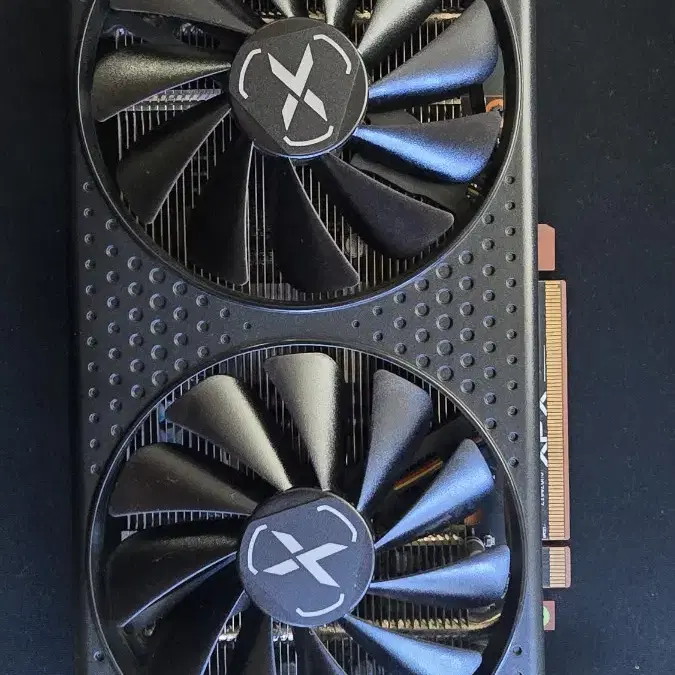 XFX RX6600