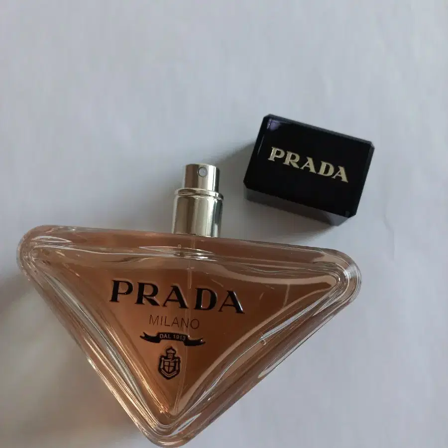 PRADA 패러독스 오데퍼퓸 90ml