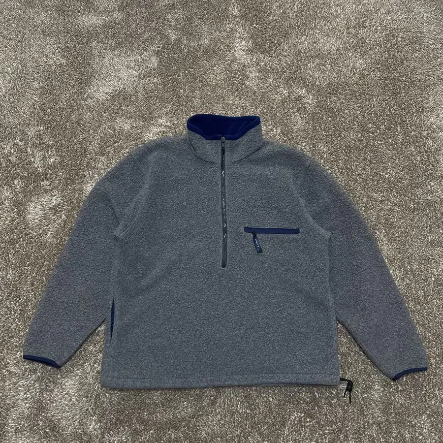 90s vintage llbean fleece 엘엘빈 빈티지 후리스