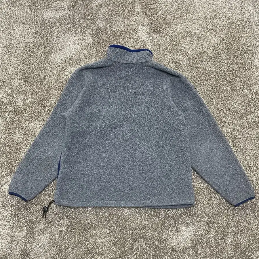 90s vintage llbean fleece 엘엘빈 빈티지 후리스