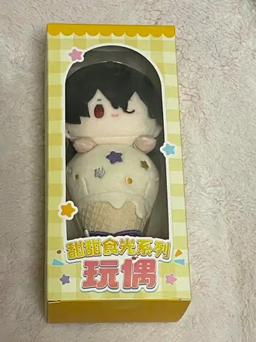 앙스타 중국 아이스 크림 누이 사쿠마 레이