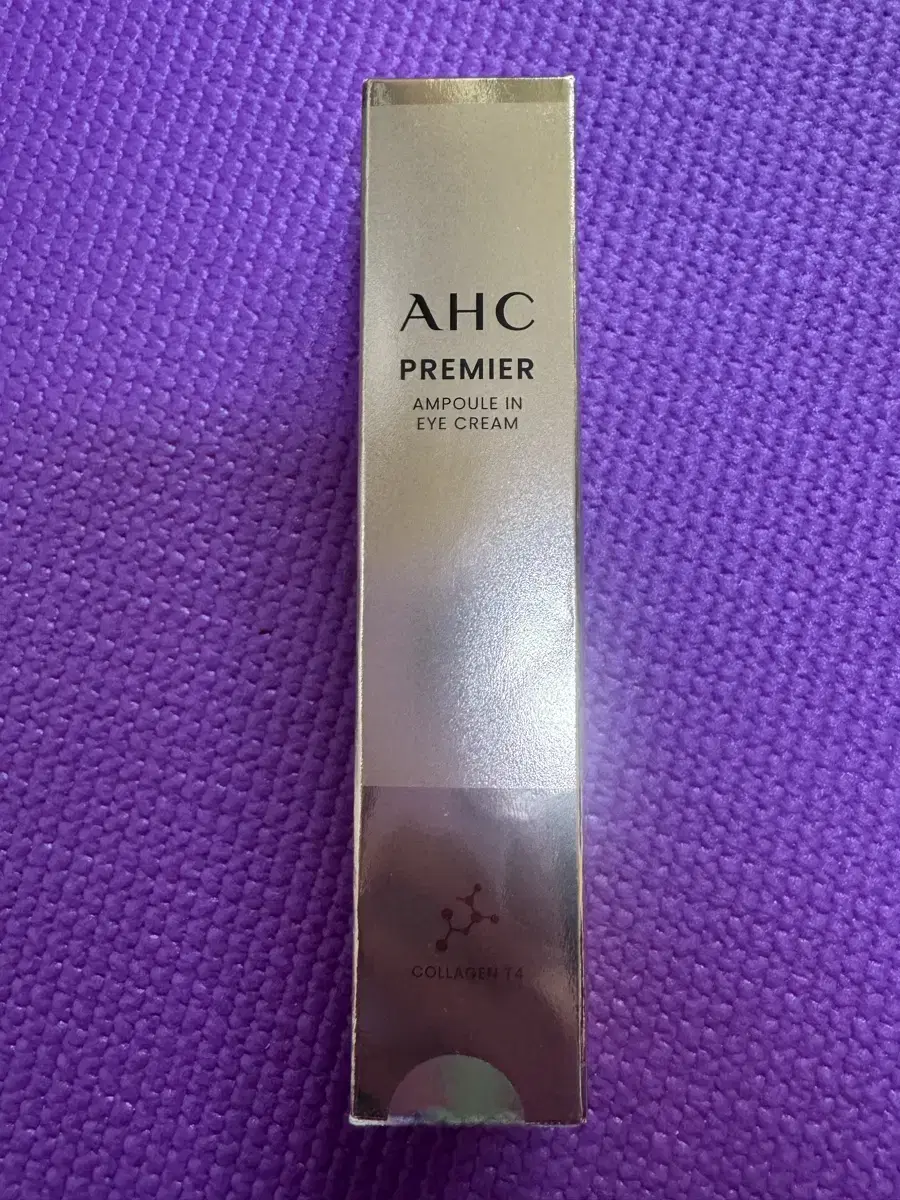 AHC 프리미어 앰플 아이크림 40ml