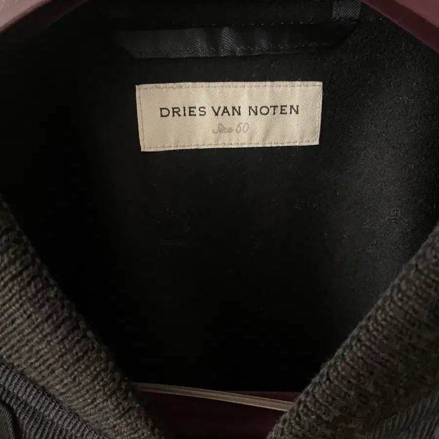 드리스반노튼 자켓 DRIES VAN NOTEN