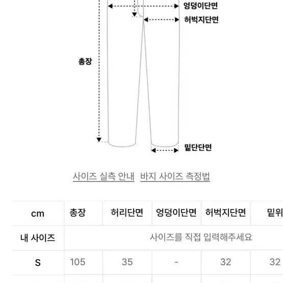 꼼파뇨 카펜터 카고 팬츠 더스티퍼플