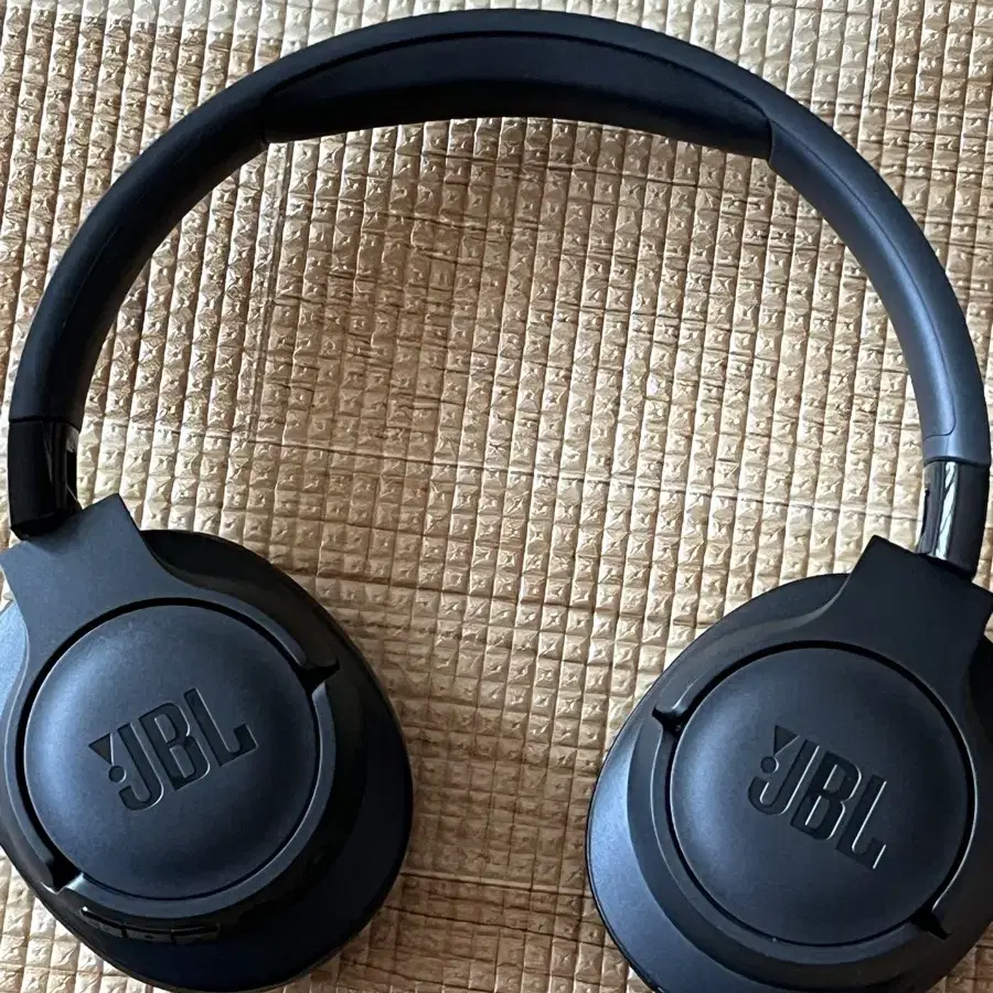 JBL 헤드셋