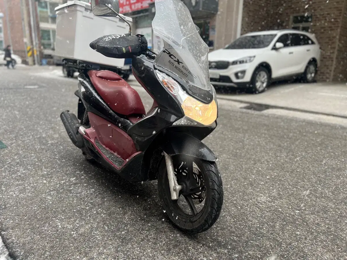 혼다 PCX125